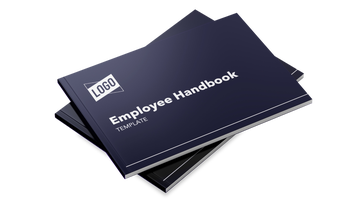 Employee handbook template