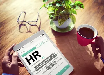 What You Need to Know About the Latest HR Technology Trends