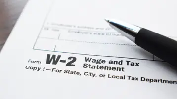 When Do W-2s Come Out?