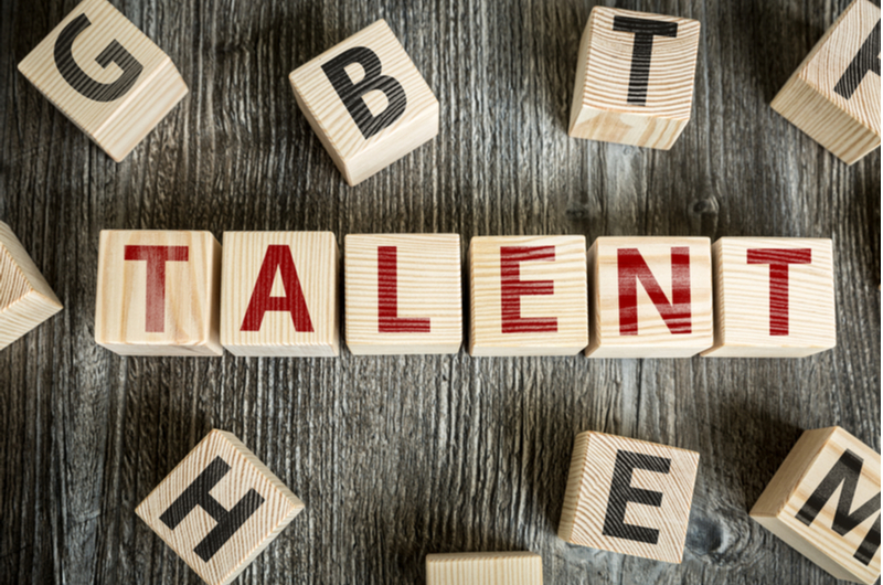Do you have what it takes to win the talent war?