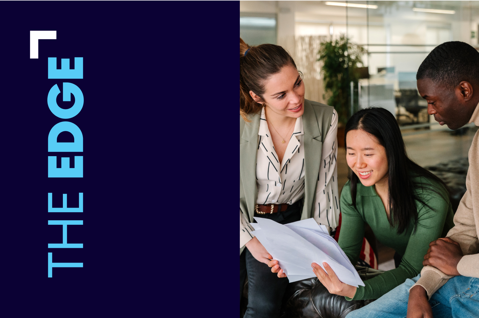 The Edge: H-1B, Tariffs, and the Future of Global Talent