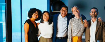 7 Steps to Becoming an Employer of Choice