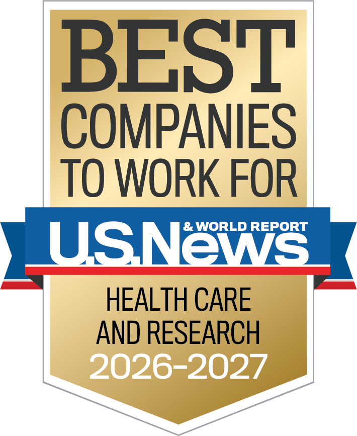Best Companies to Work For Overall 2026 & 2027