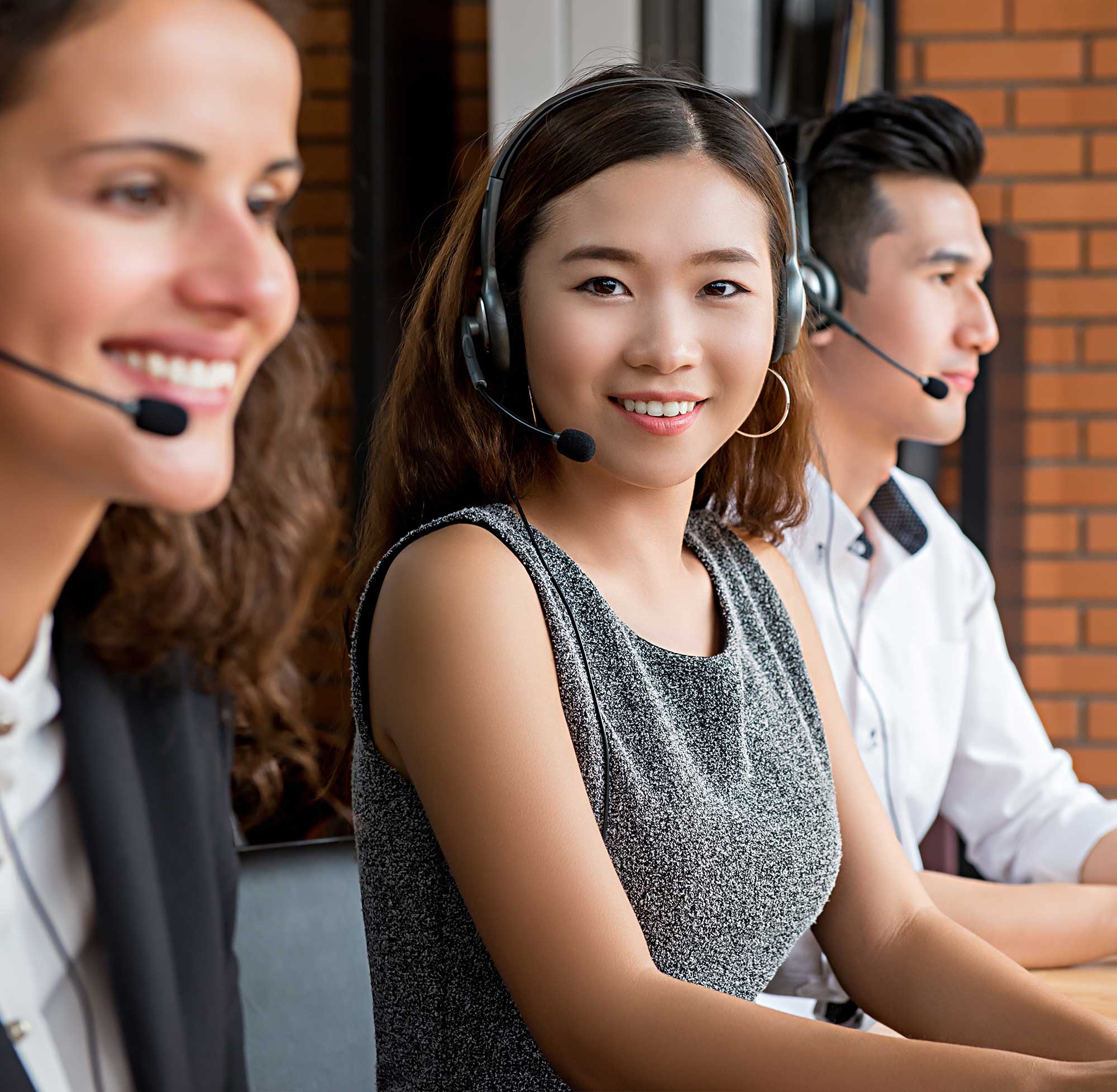 Customer Success Support