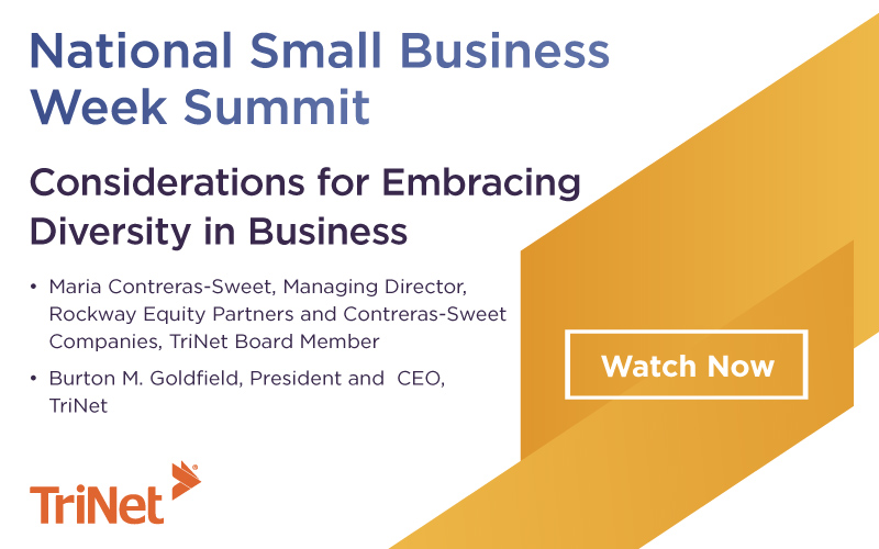 Considerations for Embracing Diversity in Business | TriNet