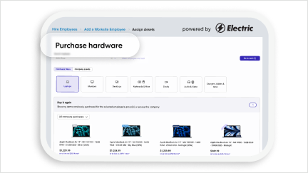 TriNet IT—When HR Meets IT, Great Things Happen