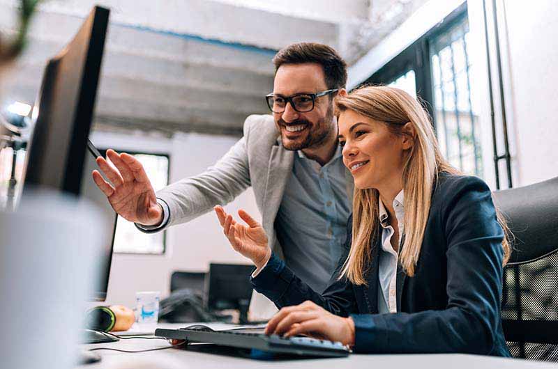 Managing HR Outsourcing: Your Guide to Choosing a Provider