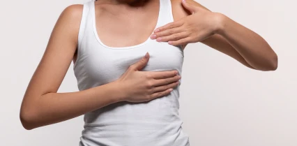 Breast Self-Examination