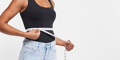 measuring tip