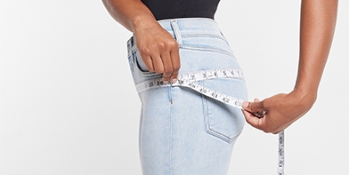 measuring tip