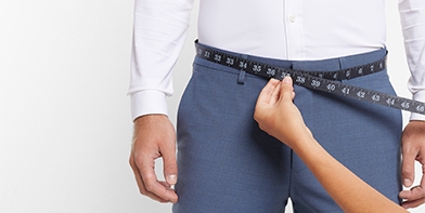 measuring tip