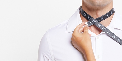 measuring tip
