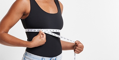 measuring tip