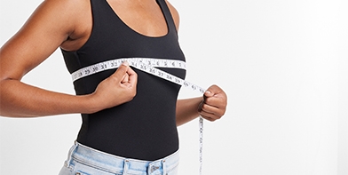 measuring tip