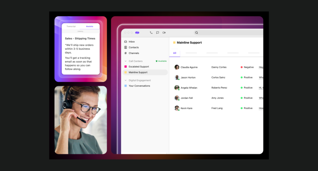 Dialpad | Voice, Video, Online Meetings | Softchoice