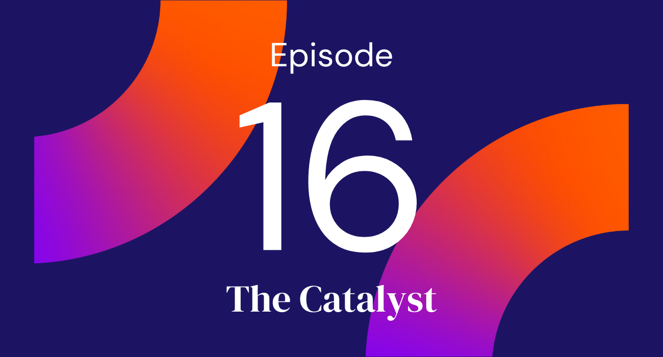 The Catalyst Podcast Softchoice
