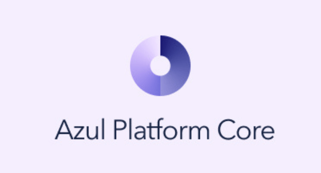 Azul | The Java platform for the modern cloud enterprise | Softchoice