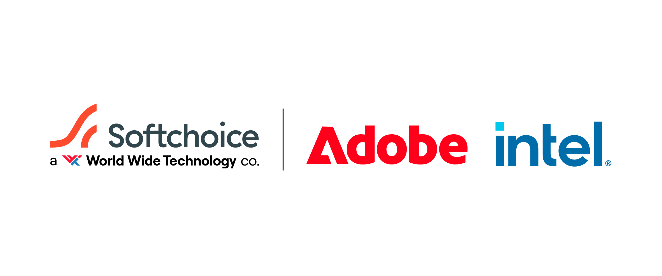 Unleash your creativity with Softchoice, Adobe & Intel | Softchoice