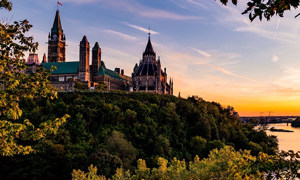 Ottawa Office Softchoice