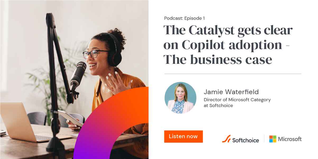 [inar] Ep1 Getting Clear on Copilot Adoption The Business Case