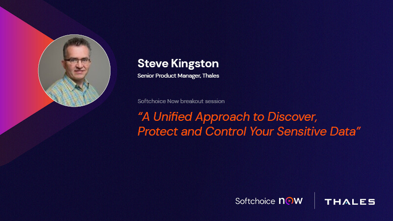 Softchoice Now: A unified approach to discover, protect and control ...