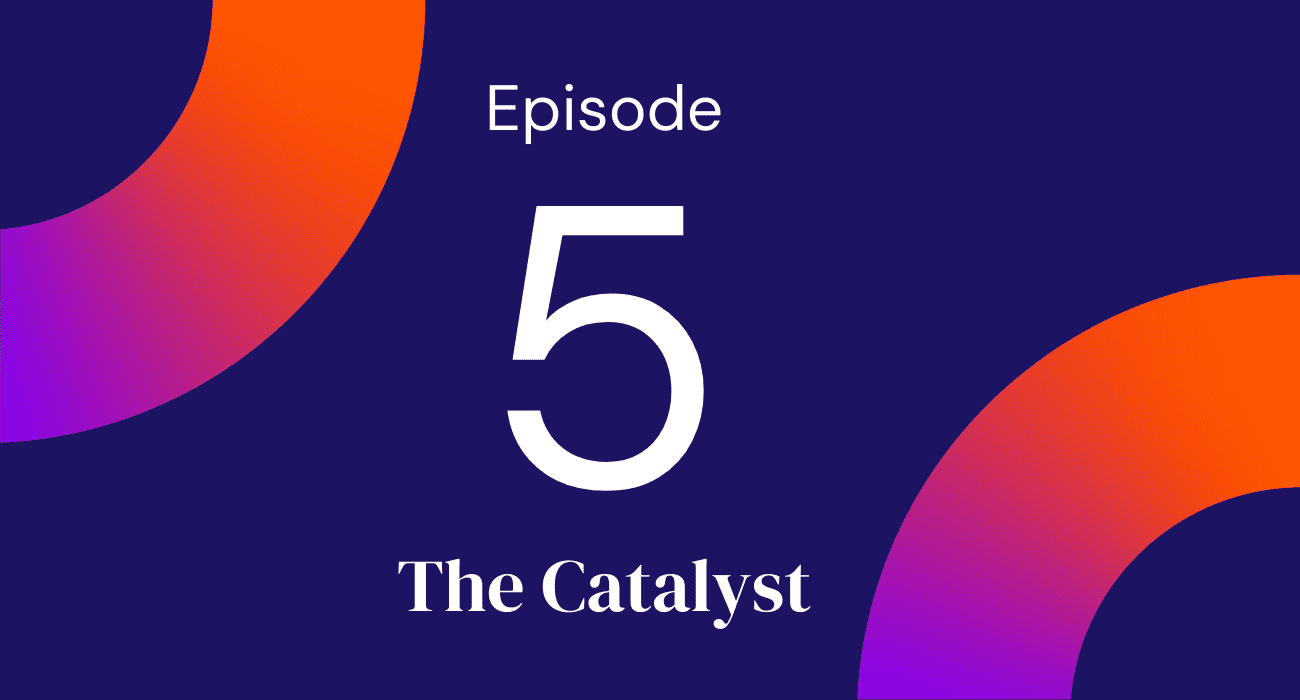 The Catalyst Podcast Softchoice