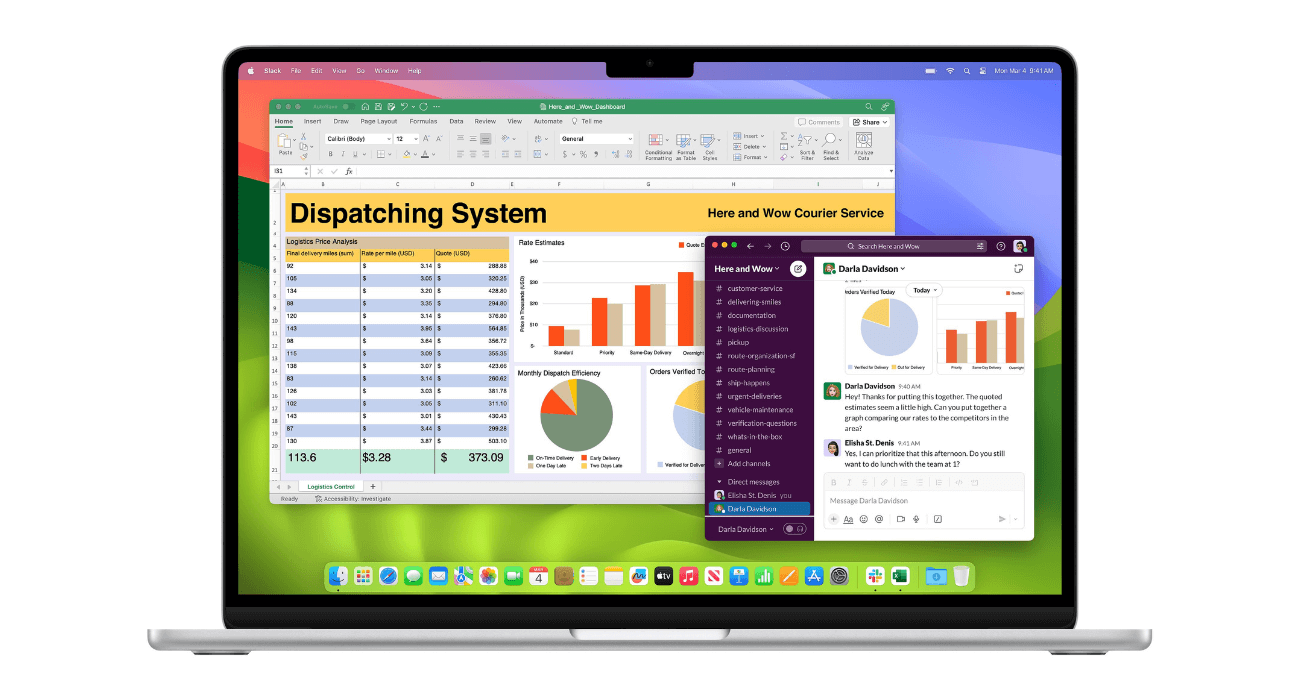 Apple Authorized Reseller | Softchoice