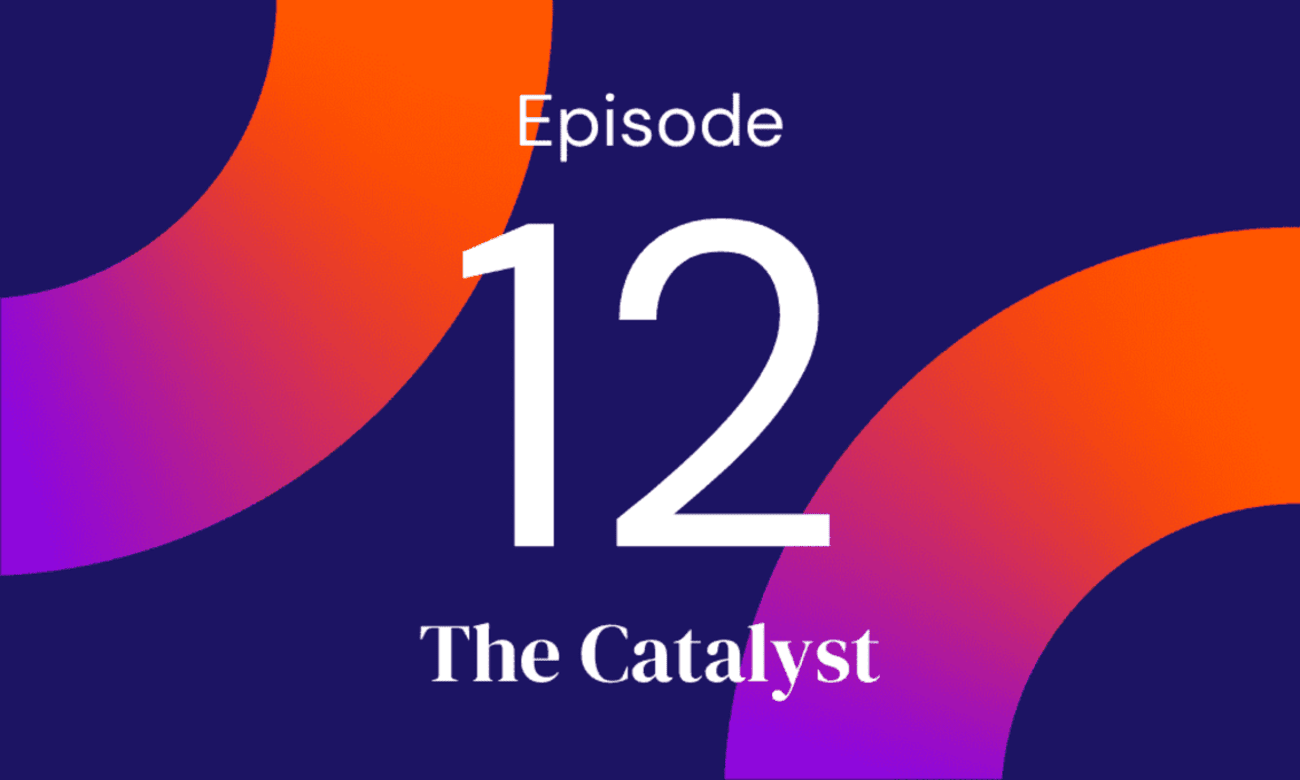 The Catalyst Podcast Softchoice