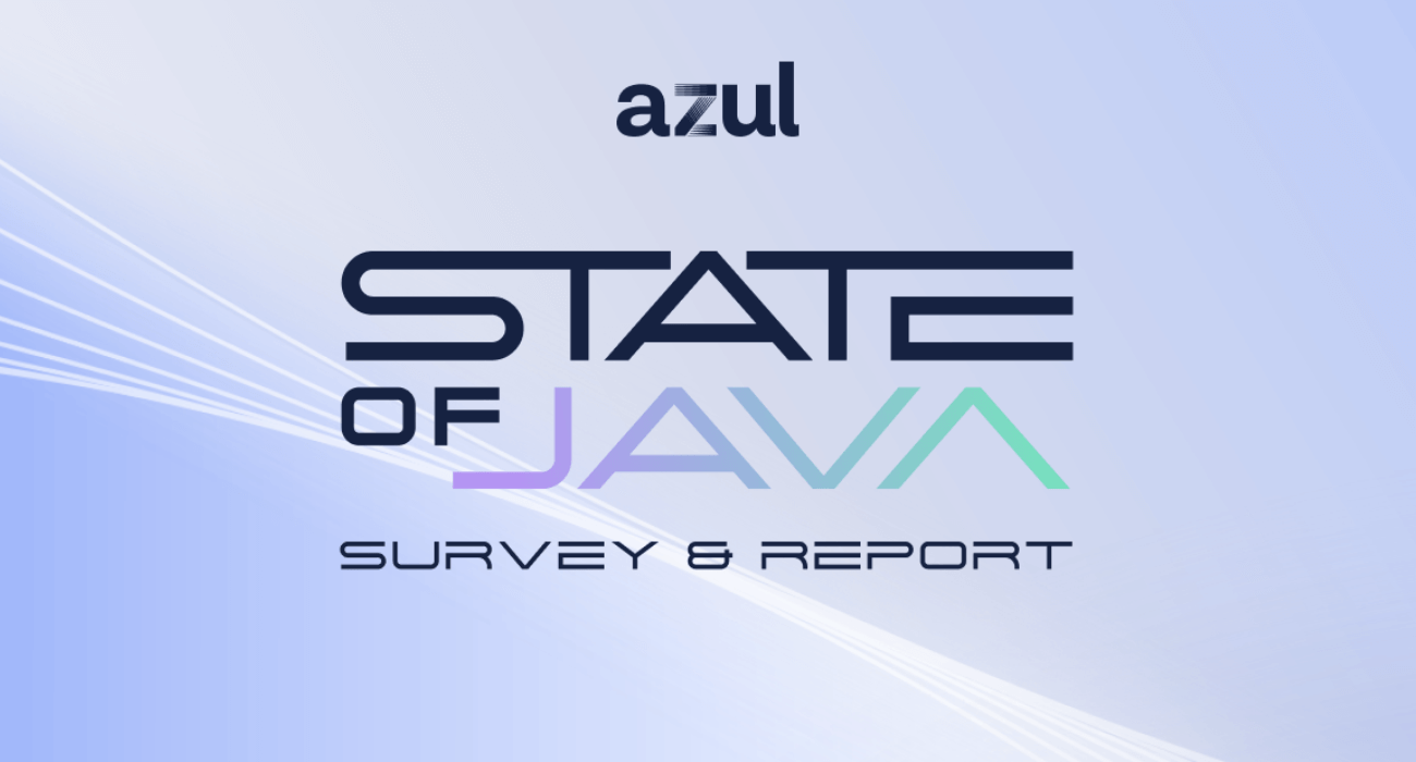 Azul | The Java platform for the modern cloud enterprise | Softchoice