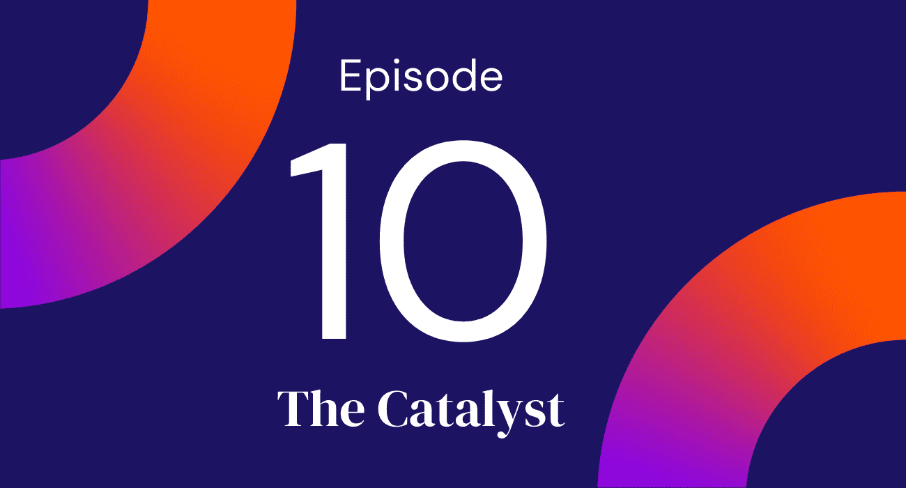 Thecatalyst