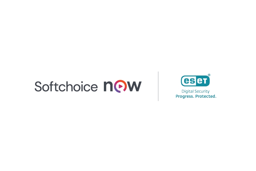 [Webinar] Cybersecurity with Eset | Softchoice