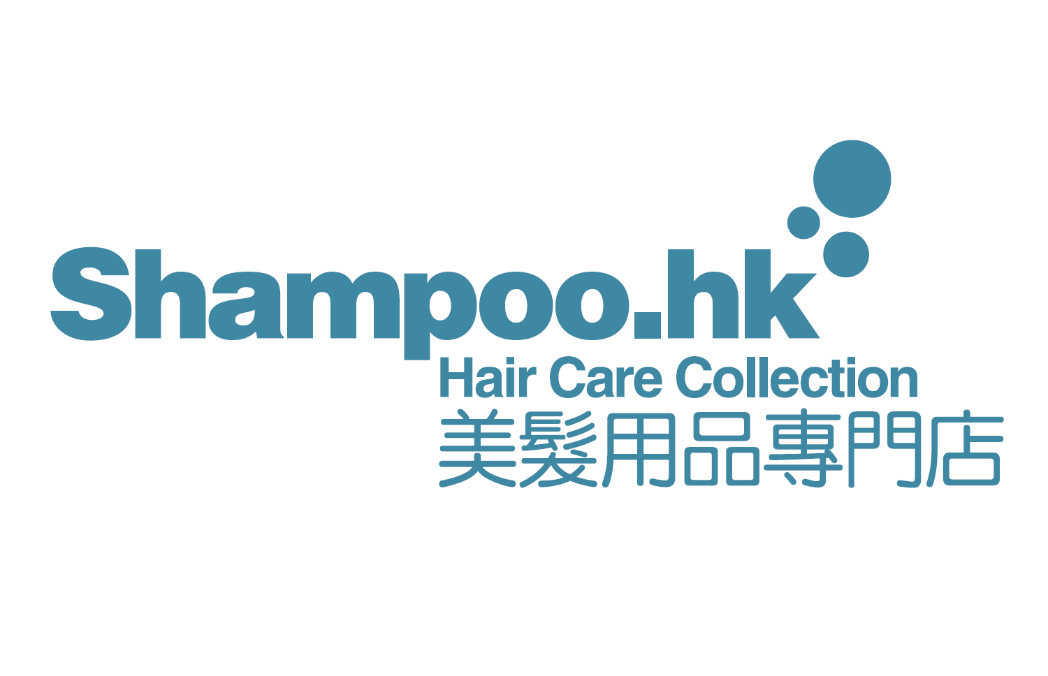 The LOHAS SHAMPOO HK HAIR CARE COLLECTION