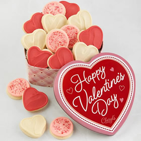 VALENTINE'S DAY GIFTS