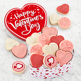 VALENTINE'S DAY GIFTS