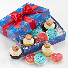 PATRIOTIC GIFTS