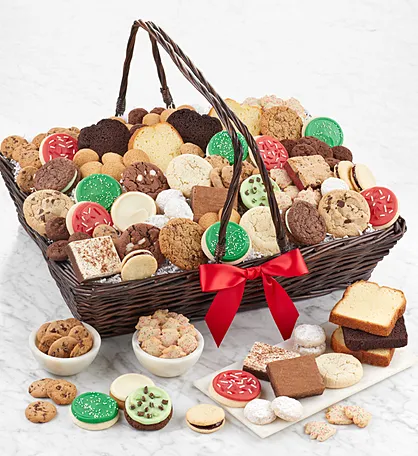 Christmas Cookie Gift Ideas | Holiday Gift Guide | Cheryl's