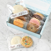Cookie Flower® Cut-Out Cookie Box