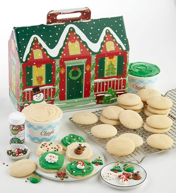 Cookie Decorating Kits