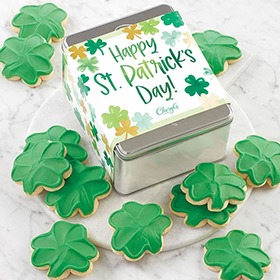 ST. PATRICK'S DAY GIFTS