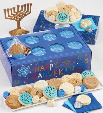 Hanukkah Gifts