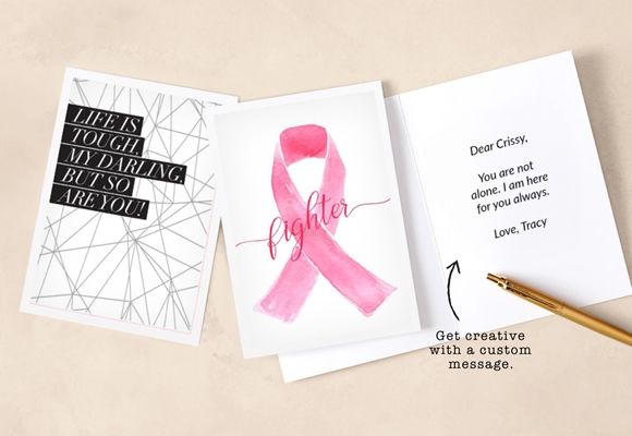 Custom Greeting Cards