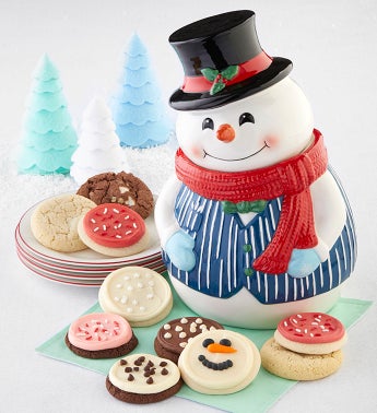 Cookie Jars