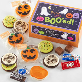 HALLOWEEN GIFTS