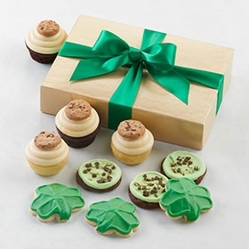 ST. PATRICK’S DAY GIFTS