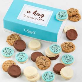 COOKIE GIFT BOXES