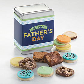 FATHER’S DAY GIFTS
