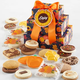 FALL GIFTS