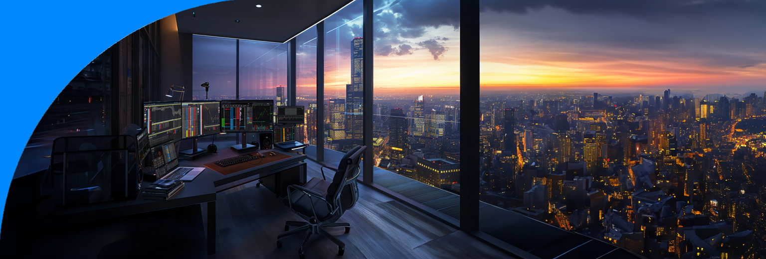 TradeStation | Online Trading And Brokerage Services