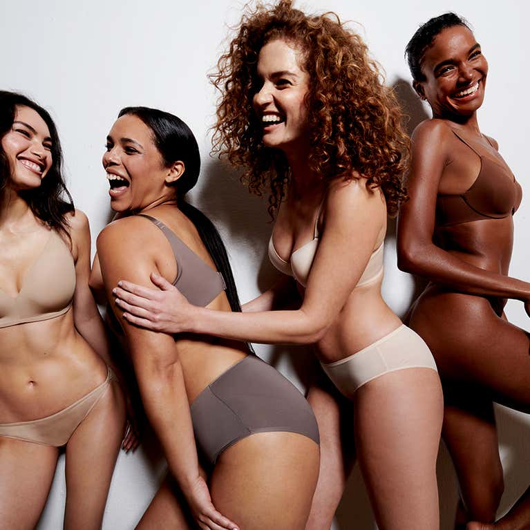 all bras