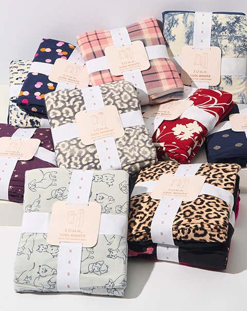 give the gift of sleep